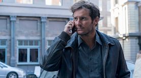 אנחל בונני, צילום: מתוך אבסנטיה בנטפליקס